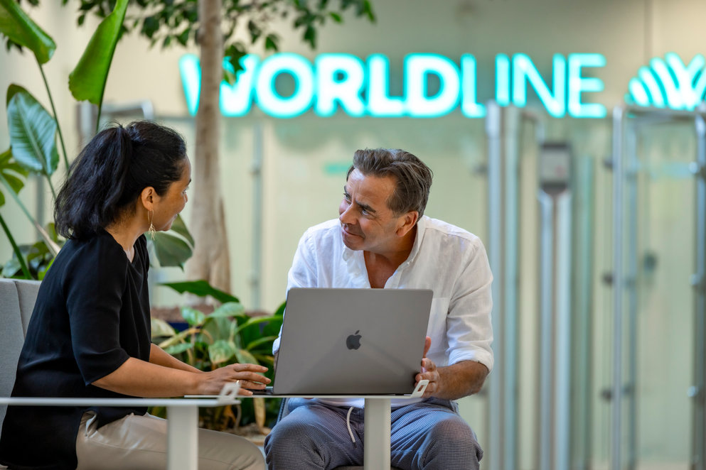 Worldline people